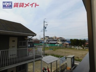 高田本山駅 徒歩15分 3階の物件内観写真